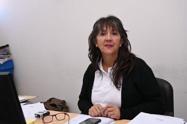Centro Emisor de Malargüe informó cambios en la renovación de licencias