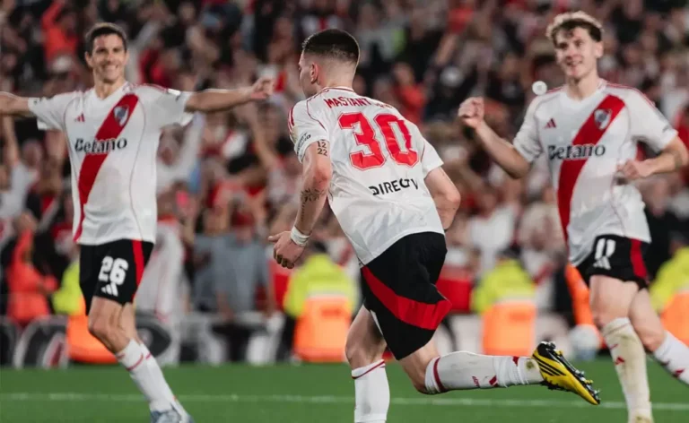 River y Platense definen al último semifinalista del Torneo Apertura