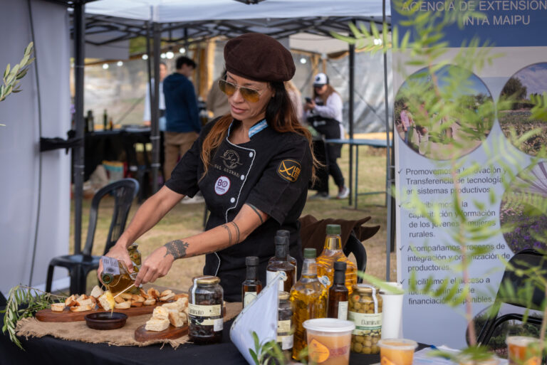 Mayo, Mes de la Oliva: turismo, sabores y cultura para disfrutar en Mendoza