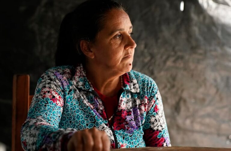 Habló la mamá de Lona&nbsp; casi un año de la desaparición.