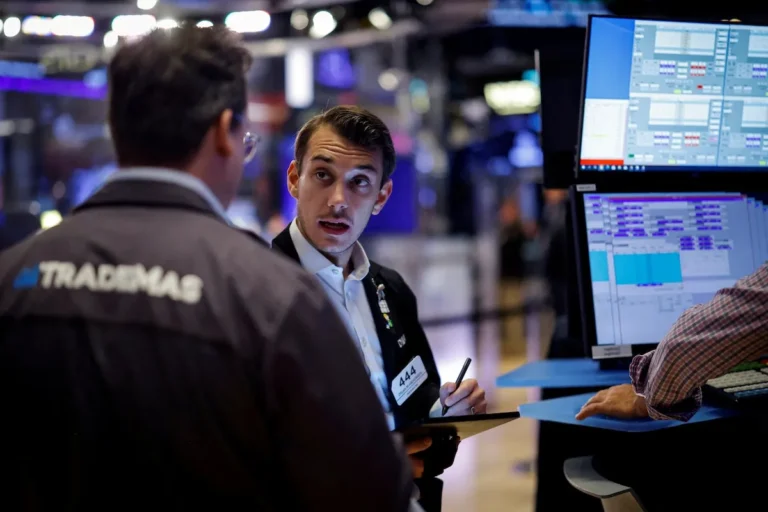 Subieron más de 6% las acciones argentinas en Nueva York tras el triunfo de Milei en CABA