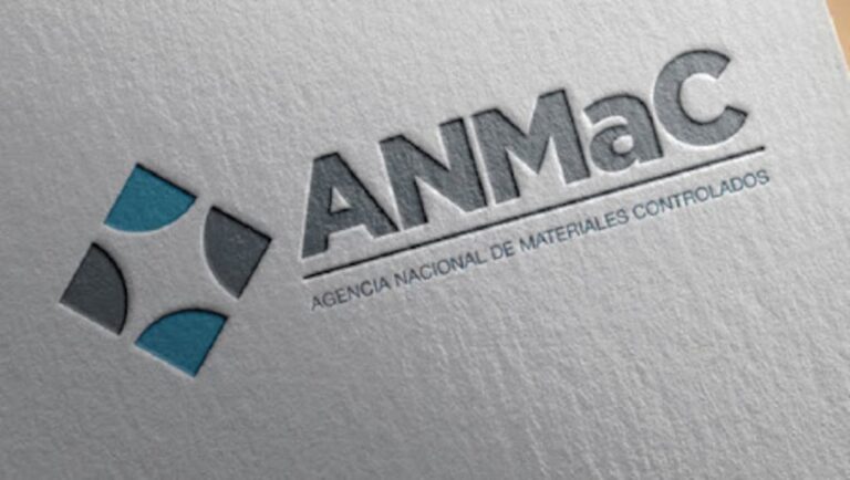 El Gobierno implementó un trámite digital para agilizar el permiso de tenencia de armas