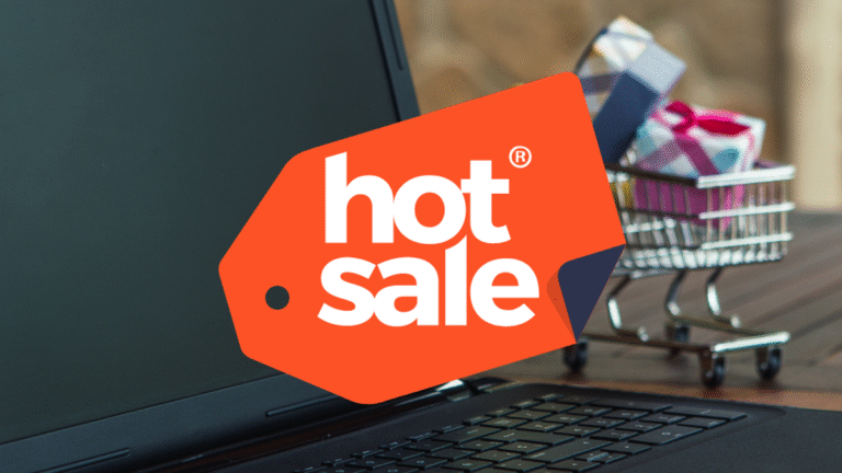 Empezó el Hot Sale: se prevé un aumento de 180% en la facturación