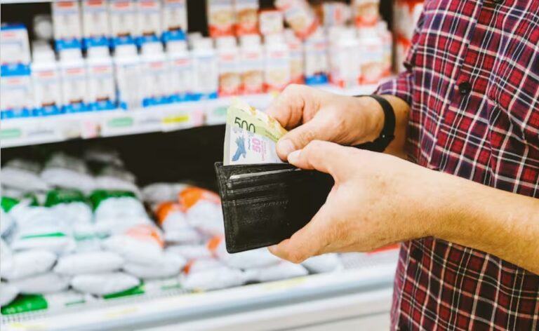 La inflación en CABA fue de 2,3% en abril y acumula un alza de 11,1% en lo que va del año