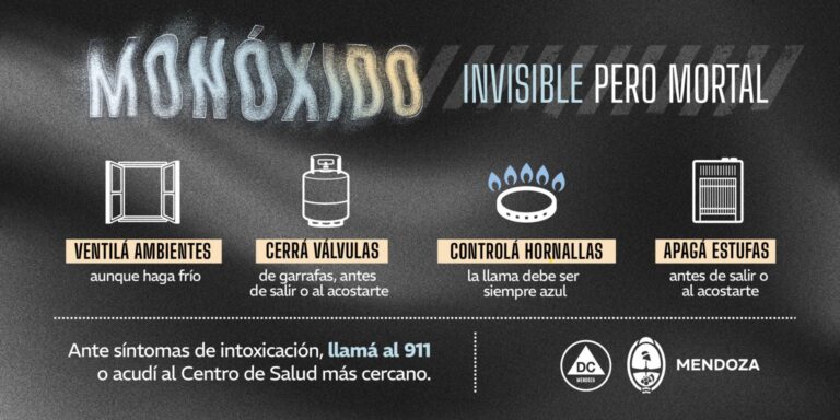 Disfrutar del invierno sin poner en riesgo la salud de la familia