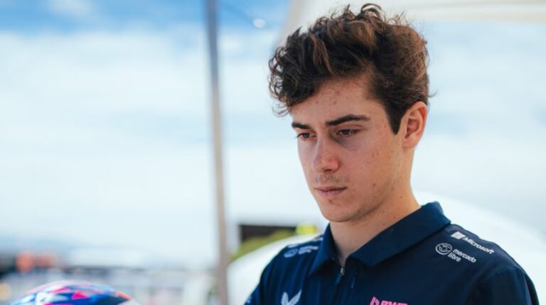 Fórmula 1: el GP de Mónaco tendrá un importante cambio de reglas y Franco Colapinto deberá estar atento