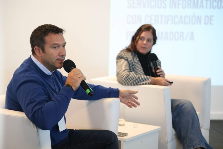 Mendoza expuso sus propuestas educativas en la Hoja de Ruta Federal