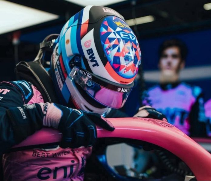 Franco Colapinto terminó 16° en el primer ensayo para el Gran Premio de Austria de Fórmula 1