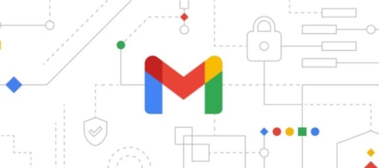 Gmail está a punto de cambiar: este es el nuevo diseño que tendría la aplicación de Google