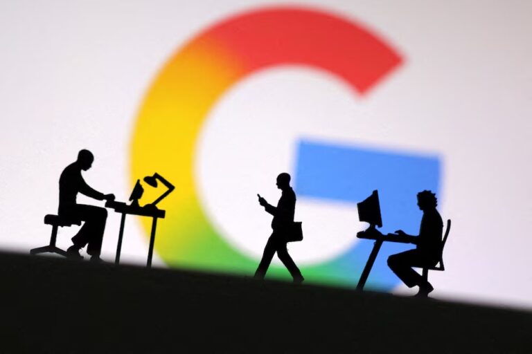 Cómo trabajar en Google desde casa y ganando en dólares: estos son los cargos disponibles
