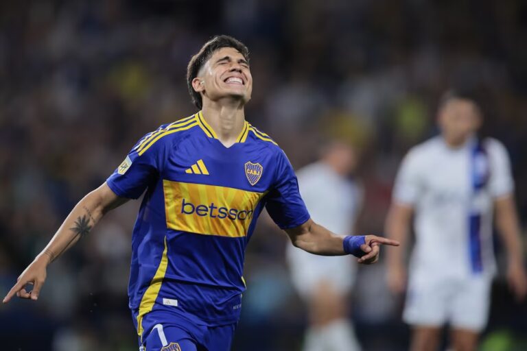 La millonaria oferta que Boca rechazó por Changuito Zeballos y los dos refuerzos que cerró de cara al Mundial de Clubes