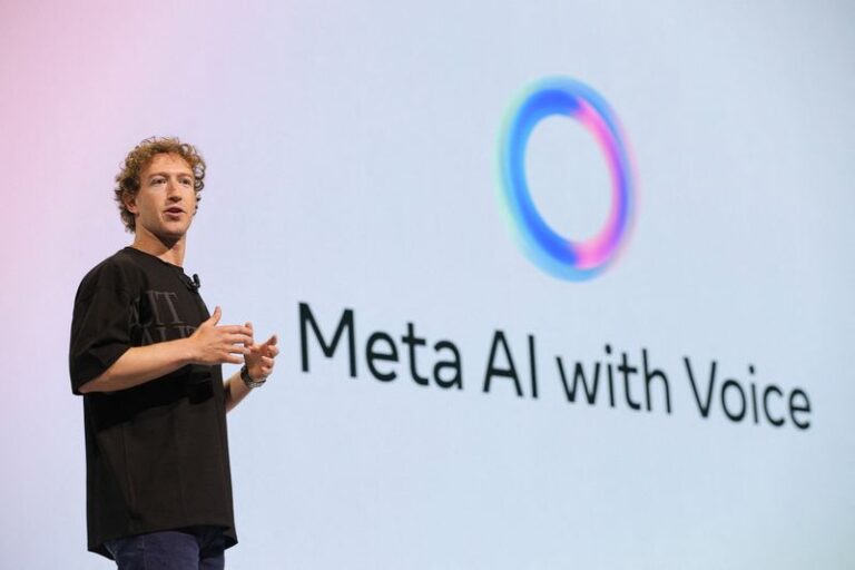 Meta busca empleados para un nuevo equipo que trabajará en una “superinteligencia artificial”