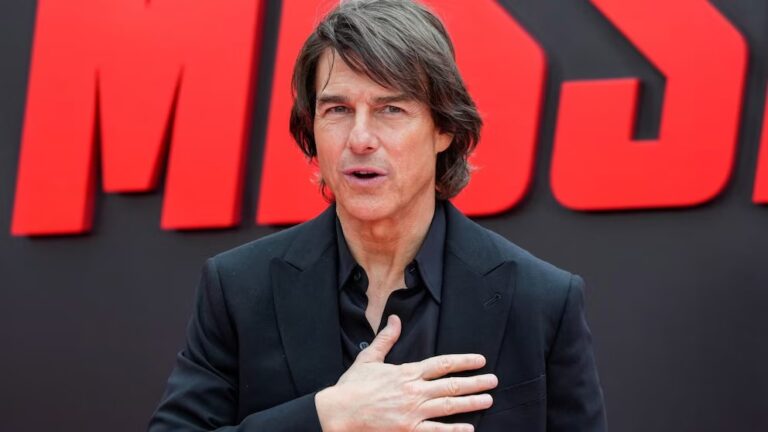 “Mission: Impossible” enfrenta pérdidas millonarias en su octava entrega