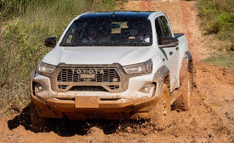 Regresa la Expedición Toyota: tecnología, aventura, retos, rally y conexión con la naturaleza