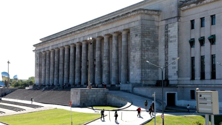 Las universidades argentinas cayeron en un ranking global