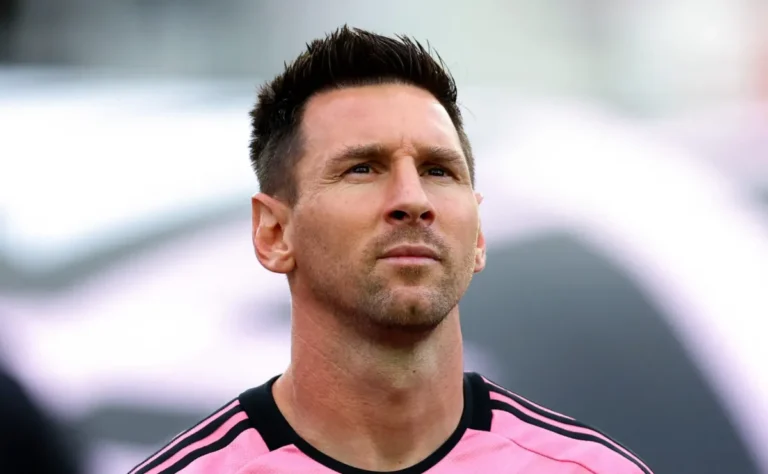 Messi podría ir a la liga de Arabia Saudita: el presidente del Al Hilal llegó a EEUU para negociar su pase