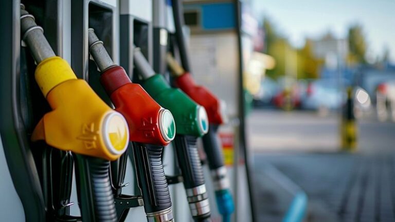 Una petrolera subió 5% la nafta y el gasoil por el conflicto en Medio Oriente: qué analizan YPF y otras firmas