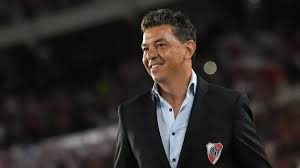 Marcelo Gallardo pidió refuerzos para ir con todo por la Copa Libertadores