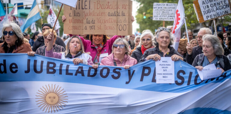 Cómo quedarían las jubilaciones si se convierte en ley la iniciativa aprobada en Diputados