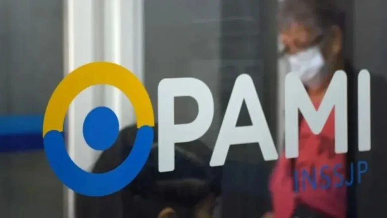PAMI renovó su aplicación