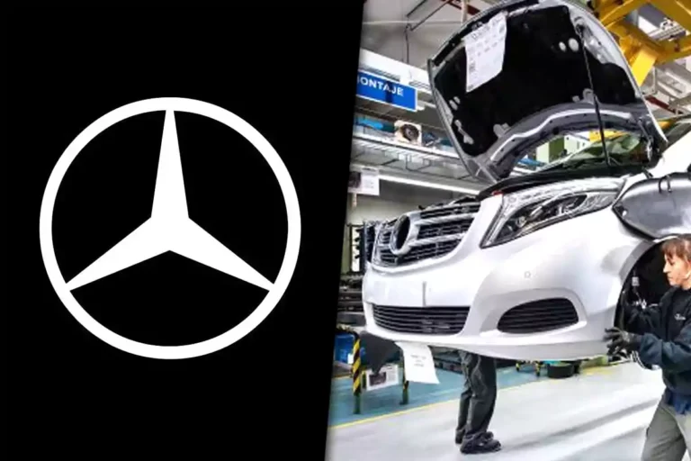 Una nueva camioneta de Mercedes-Benz se fabricará en la Argentina
