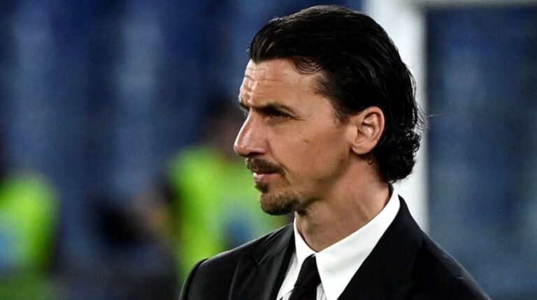 “Messi juega con estatuas”: la dura crítica de Zlatan Ibrahimovic al Inter Miami