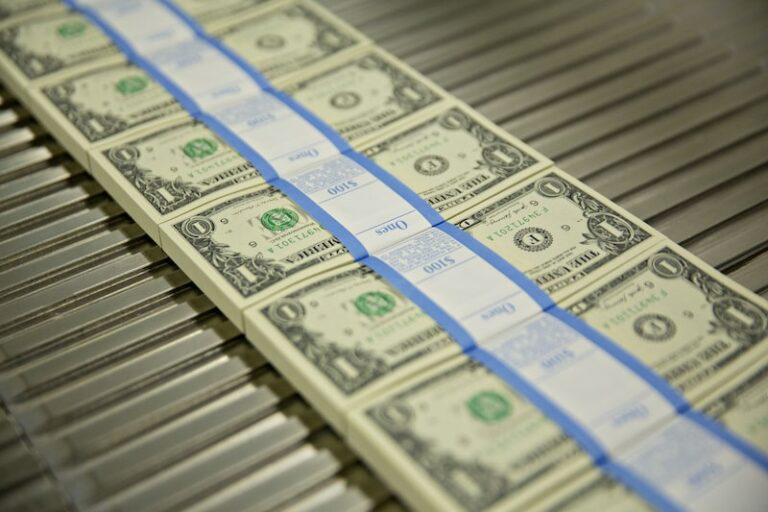 El dólar perdió a nivel global más de 10% de su valor en el primer semestre