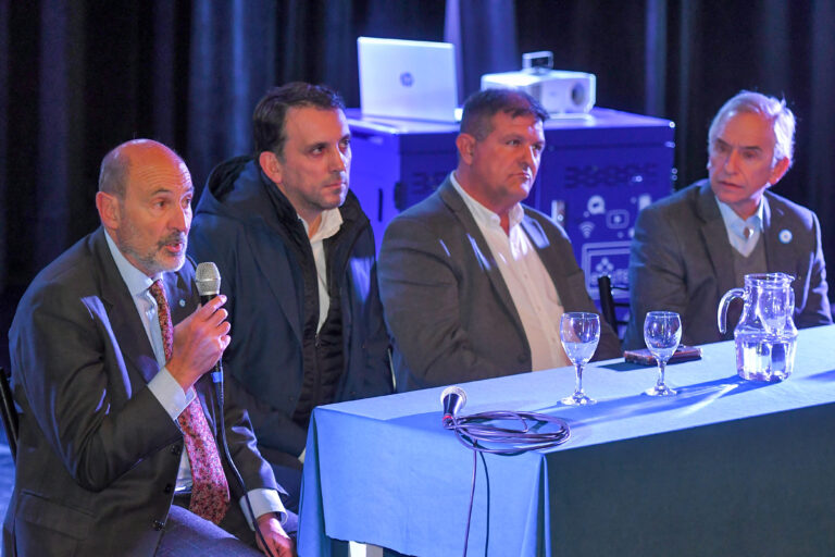 Mendoza fue sede del Congreso Nacional de Educación Agropecuaria