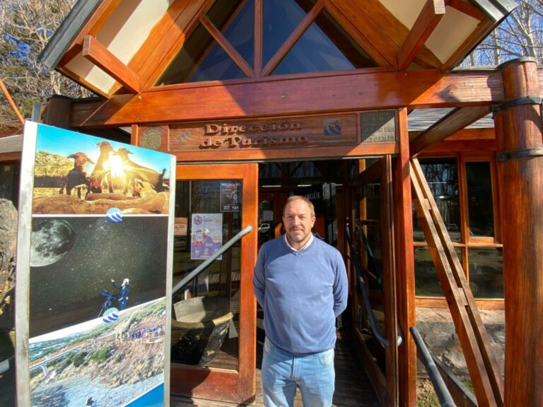 Malargüe transita una temporada invernal con gran afluencia de turismo