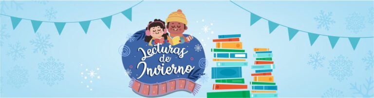“Lecturas de invierno”: el espacio virtual que DGE deja disponible durante el receso escolar