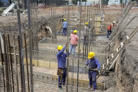 La construcción y la industria volvieron a crecer en mayo y consolidan su reactivación, según el INDEC