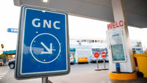 El Gobierno reanudó la venta de GNC en estaciones de servicio