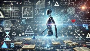 Una IA ganó el oro en la Olimpiada Internacional de Matemática: “Al nivel de los humanos”