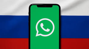 WhatsApp está a un paso de ser bloqueado en el país más grande del mundo