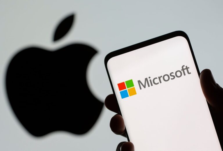 Microsoft reveló una brecha de seguridad en la IA de Apple