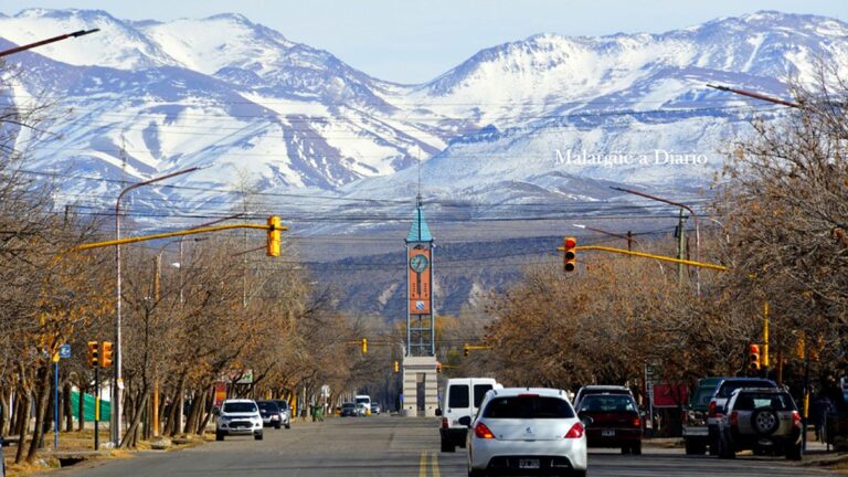 Malargüe se prepara para conmemorar el 209º Aniversario de la Independencia