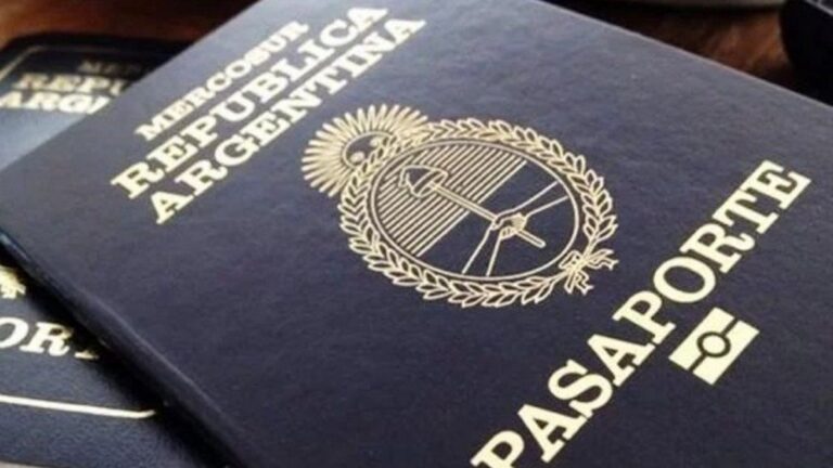 El Gobierno habilitó el acceso a la ciudadanía para extranjeros que hagan grandes inversiones en el país