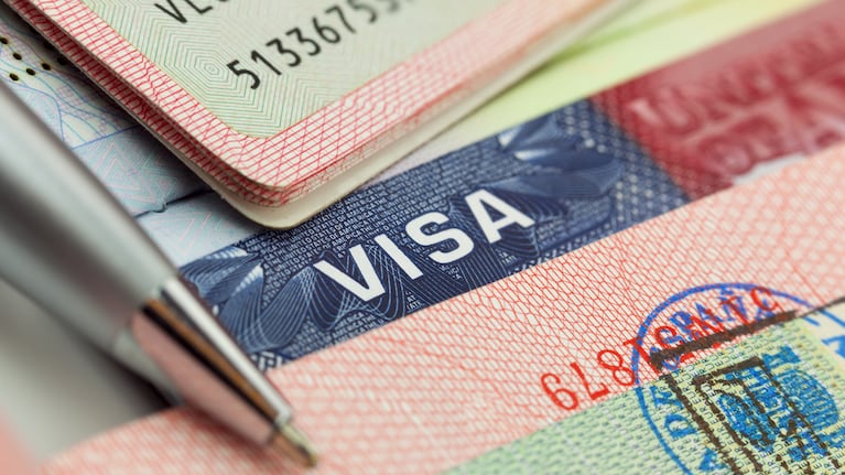 Cómo es el programa Visa Waiver