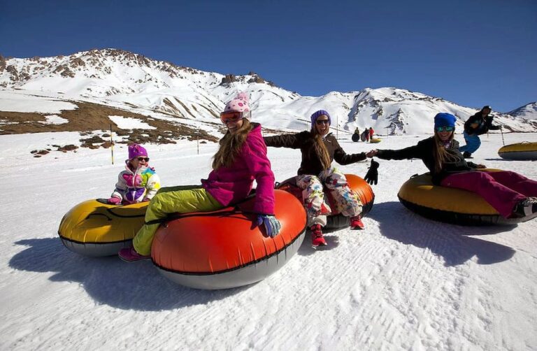 Cual será la temperatura para el fin de semana en Mendoza