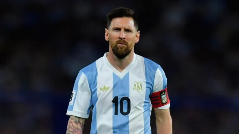 Confirmado: Lionel Messi jugará su último partido oficial en la Argentina
