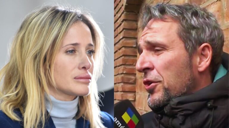 Condenaron a 19 años de prisión a Claudio Contardi por haber violado a Julieta Prandi