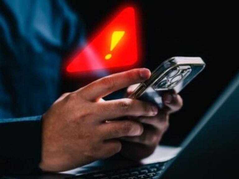 Alerta por estafas virtuales: apareció un virus en una famosa aplicación que puede robar tus datos personales