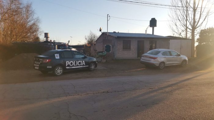 Megaoperativo en el Valle de Uco: cinco detenidos tras 14 allanamientos en San Carlos