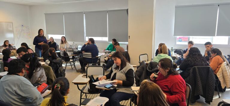 La DGE convoca a talleristas para el Congreso Nacional de Matemática 2025