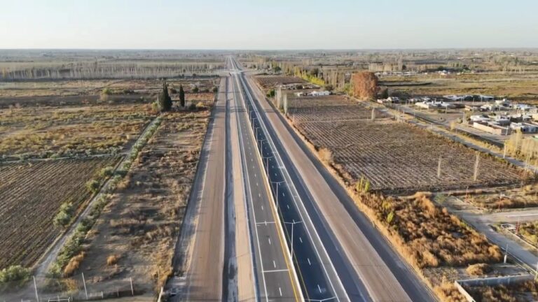 El presidente de la Comisión Permanente de Asfalto dio la clave para mejorar el costo y la durabilidad de los caminosdio en Mendoza