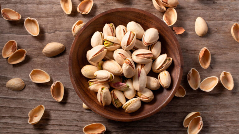 Mucho más que una moda: estas son las propiedades beneficiosas de los pistachos