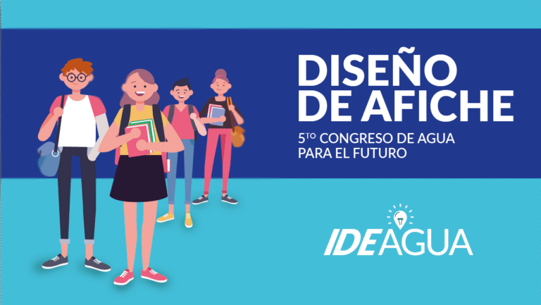 El concurso IDEAGUA lanza su edición 2025