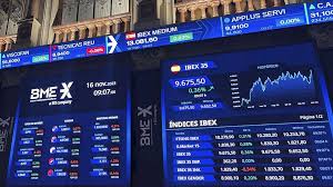 Suben hasta 8% las acciones argentinas en Wall Street