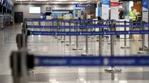 Empieza el paro de controladores aéreos: cómo es el cronograma de protestas y a qué vuelos afectará