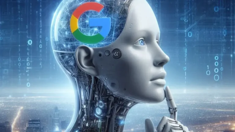 Google usará IA para verificar la edad de sus usuarios